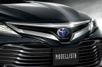 Toyota Camry by Modelista 2017 года